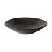 Tell Me More Fenix Pasta Plate Ø23 cm Brown-black