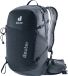 Deuter Speed Lite Pro 17 SL Sac à dos de randonnée pour femmes, Noir, 17 L