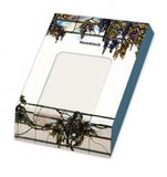 Bekking & Blitz Memoblok Louis Comfort Tiffany Morse Museum