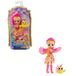 Enchantimals Fenikspop GYJ04 - Meerkleurig - 4+ jaar