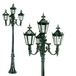 KS Verlichting Antwerpen Lantaarnpaal