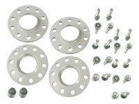 H&R 11255717 spoorverbreding/afstandsringen | Compatibel met: AUDI Q3