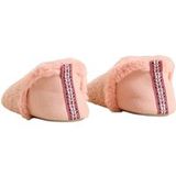 White Stuff Reya Closed Back Slipper Light Pink Taille: 6