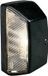 Hella Kentekenverlichting 6.3 mm steekconnector