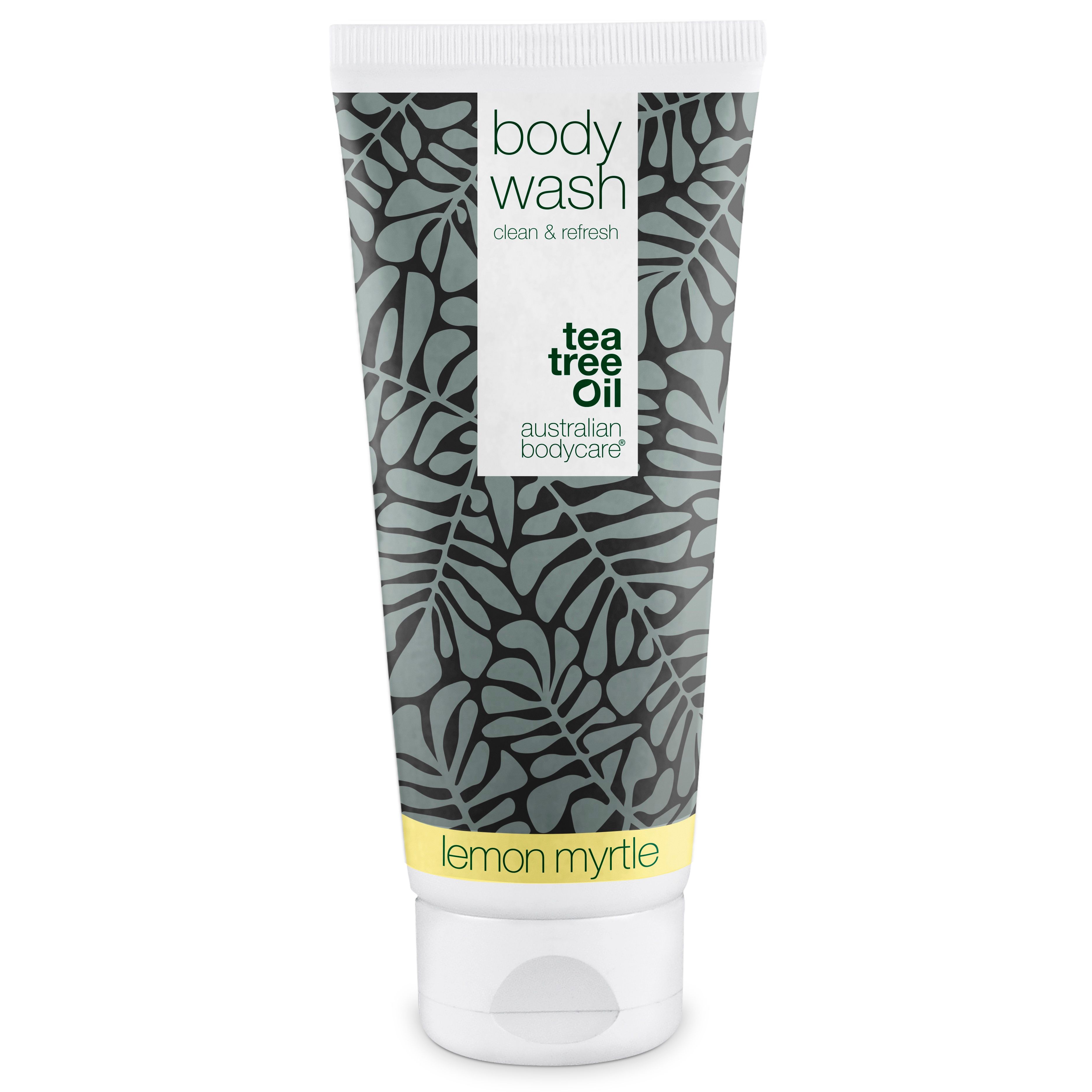 Australian Bodycare Body Wash - Lemon Myrtle - 200ml