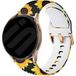 Samsung Bracelet Sunny Flower Samsung Galaxy Watch 6 - 44mm