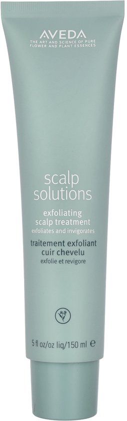 Aveda Scalp Solutions Exfoliating Scalp Treatment - 150ml