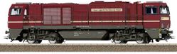 Trix T22824 H0 locomotive diesel série 272 (G2000)