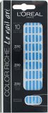 L'Oréal Paris L'Oreal Paris Color Riche Nail Art 005 French Marinie - Nagelstickers