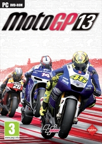 Milestone MotoGP 13 PC