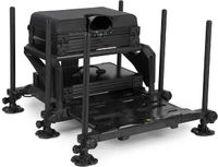 Matrix S25 Pro Seatbox Black Edition