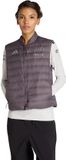 Adidas Performance Audi Revolut F1 Team Engineers & Marketing Gewatteerde Bodywarmer - Dames - Grijs