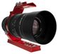 Telescope APO - f/4.5 Petzval - 44 mm full-frame - Adjustable aperture f/4.5 to f/22