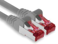1aTTack.de - 15m CAT6 Patchkabel S/FTP PIMF