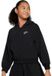NIKE Sportswear Big Kids' (Girls') Training Vest Meisjes - Zwart