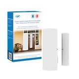 Draadloos PNI Smarthome Draadloos Slim Magnetisch Venster/Deursensor SM420