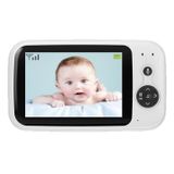 Baby Monitor ZR303B