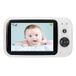 Baby Monitor ZR303B