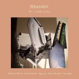 Music&Words Morgonrode - Du Milde Verden (LP)
