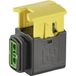 Te Connectivity - Boîtier femelle pour câble série HDCS, MCP Nbr total de pôles 2 2-1418483-1 1 pc(s) Y993181