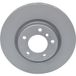 ATE Disque de frein 24.0128-0198.1 Bmw 34 11 2 227 171
