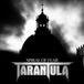 Spiral Tarantula Spiral Of Fear - Limited Edition CD