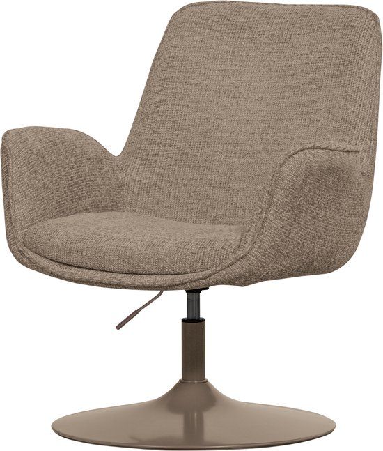 WOOOD Marten Fauteuil - Zand