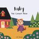Ruby Independently Published Ruby the Curious Bear Paperback