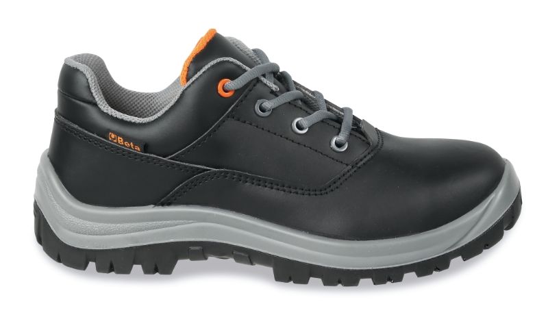 Beta 7241Nft 45 Leren werkschoen | Waterafstotend - 072410745
