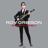 Only Roy Orbison Only The Lonely LP