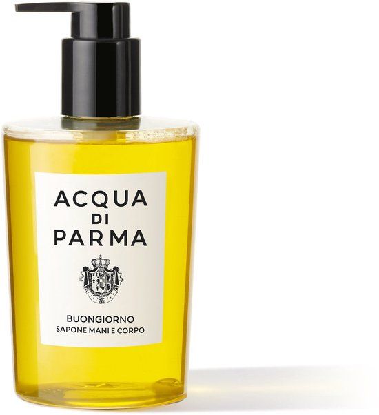 Acqua Di Parma Buongiorno Hand & Body Wash 300 Ml