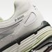 Nike P-6000 - Unisex - Platinum Tint Metallic Silver - Maat EU 45
