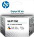 HP Printkop, kleur, 6ZA18AE, geschikt voor Smart Tank 450, 455, 457, 551, 555, 570, 571, 651, 655 (draadloos)