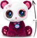 Bandai Littlest Pet Shop - Panda Knuffel 25 cm