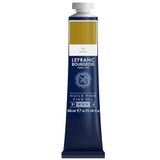 Lefranc Bourgeois 301858 Fijne olieverf, 200 ml, Goud