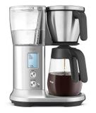 Sage The Precision Brewer Glass Volledig automatisch Filterkoffiezetapparaat - 1.8 l - RVS