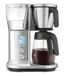Sage The Precision Brewer Glass Volledig automatisch Filterkoffiezetapparaat - 1.8 l - RVS