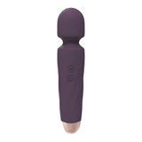 DreamToys Royal Fantasies Nomia Wand Stimulator - Paars