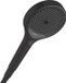 Hansgrohe Rainfinity - Douchekop, 3 stralen, EcoSmart+, matzwart