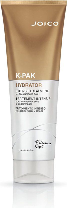 Joico K-Pak Hydrator Intense Treatment - 250 ml