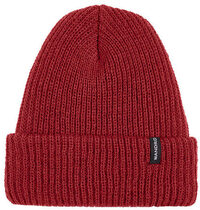 WANDRD Wandrd Roadside Watch Cap Red