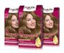 Schwarzkopf Palette Intensieve Cream Color permanente kleur 6 donkerblond (3-pack)