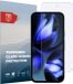 Rosso Screen Protector Geschikt voor Google Pixel 10a | 9H Tempered Glass
