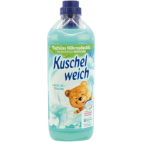 Kuschelweich Freshness Dream Wasverzachter – 1000 ml