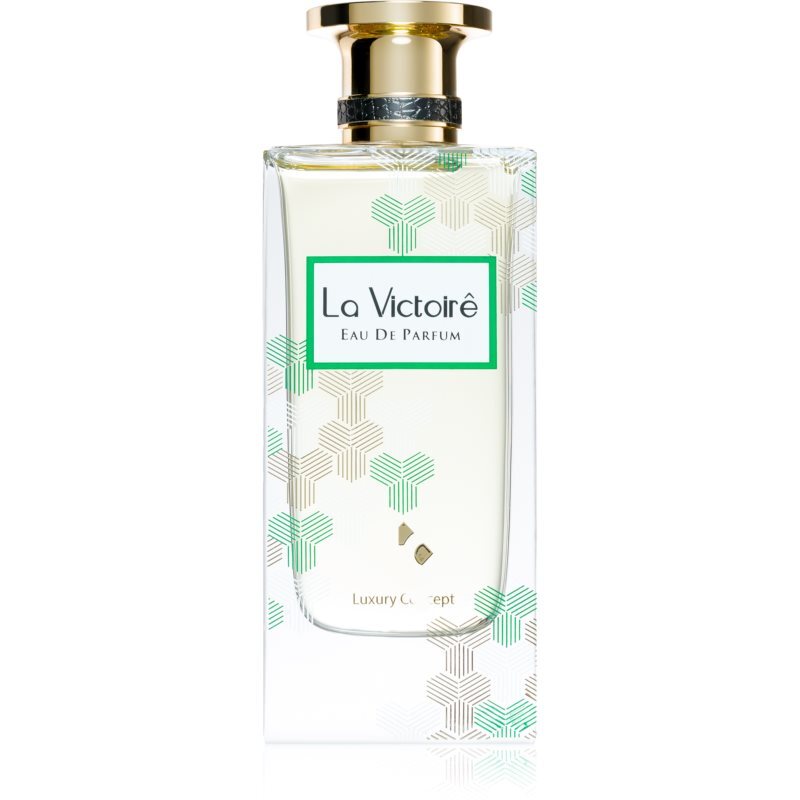 Luxury Concept La Victorie eau de parfum / unisex