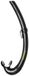 Salvimar Aeratore Time Snorkel Zwart