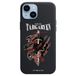 Personalaizer Targaryen Personalaizer Beschermhoes voor iPhone 15 Plus