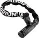 Kryptonite Keeper 790 Combo I.C. Fietsslot 90cm wit/zwart