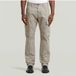 G-Star Pantalon Cargo Droit Beige