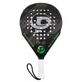 Gurudelpadel Stella Paddle - Padel - Unisex - Controle, Carbon 12K, Graphene Inside